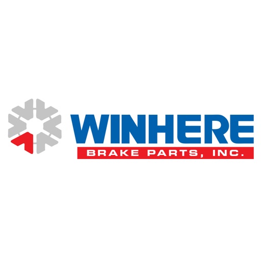 WINHERE BRAKE PARTS, INC by ShowMeTheParts