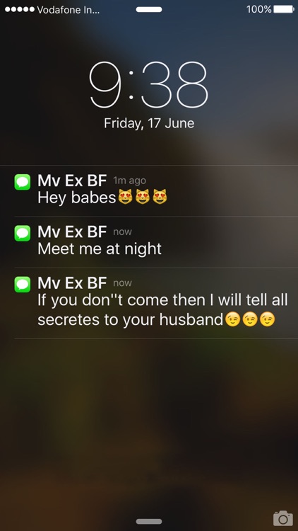 Fake Text - Make Fake Message, Spoof SMS, Prank Conversation & Fake Texting For Free