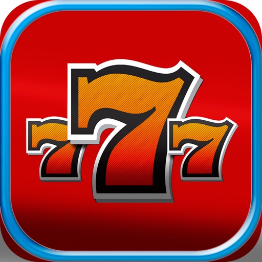 777 DoubleUp Slots! - Las Vegas Free Slot Machine Games - bet, spin & Win big! icon