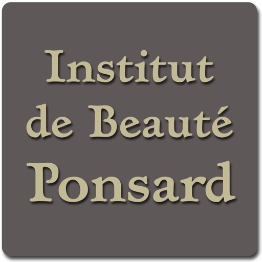 Institut de Beauté Ponsard