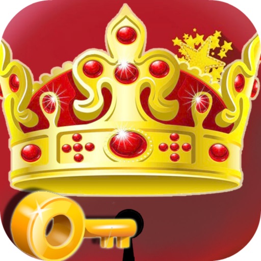 Crown Treasure House Escape - Classic Room Escape/Smart Test iOS App