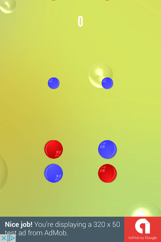 Bubble Flip - Addictive Leaderboard Game screenshot 2