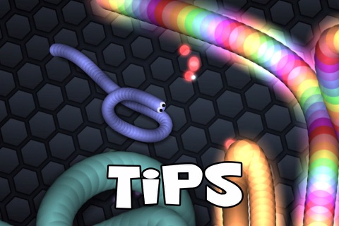 Hacks for Slither.io - Mod, Cheat and best Guide! screenshot 2