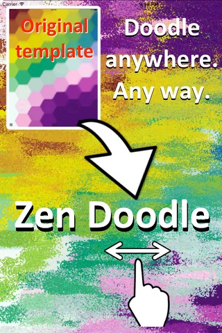 Zen Doodle screenshot 3