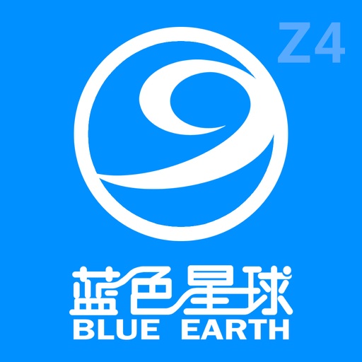 BlueEarth Z4 App