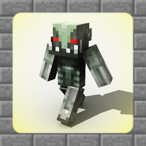 250+ Skins For Minecraft icon