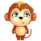 Play the most exciting runner game on the Appstore,Be a monkey for a day and race through the island