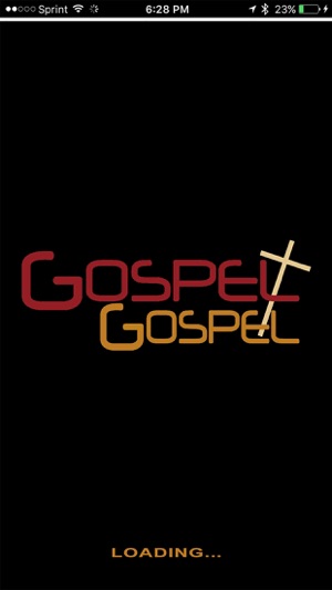 Gospel Gospel App(圖1)-速報App