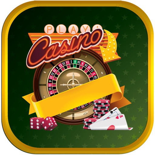 21 Slot  Paradise Retro Casino -Free to Play icon