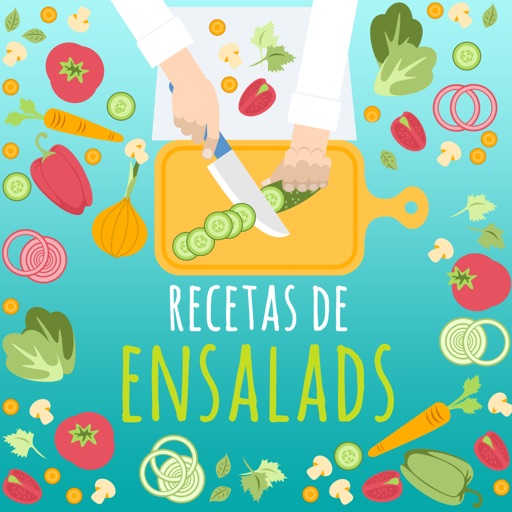 Recetas de Ensaladas