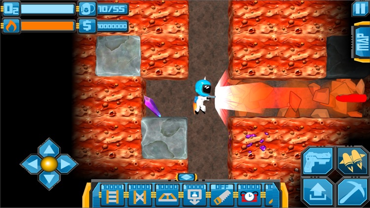 Mars Miner 2