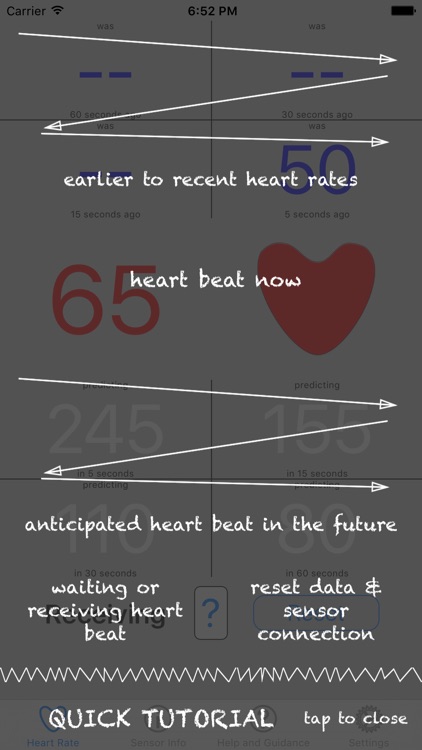 Heart Rate Analytics Basic