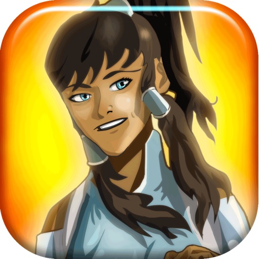 Dragon Rider PRO : The Legend of a Medieval Firebender Avatar Anime Icon