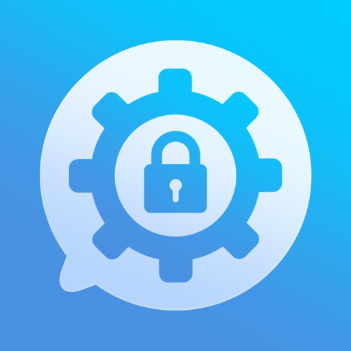 Whisper - Secure messaging icon