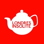 Londres Insolite - Découvrir Londres Autrement
