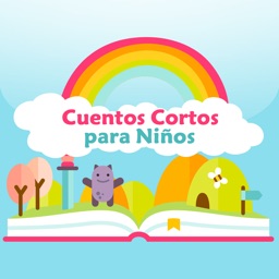 cuentos cortos para niños