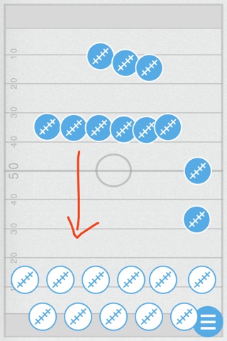 Football Tactic screenshot 3