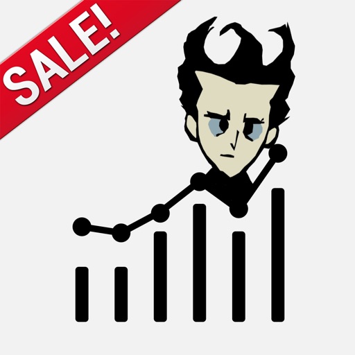 Market Monitor for Don't Starve Together iOS App