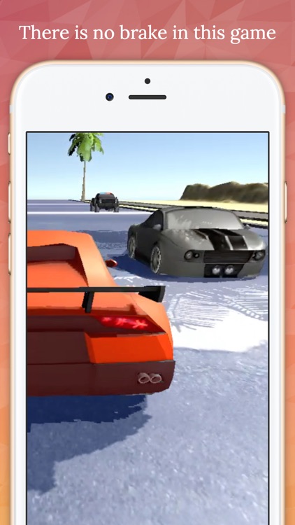 Traffic Racer: Ultimate Rider screenshot-3