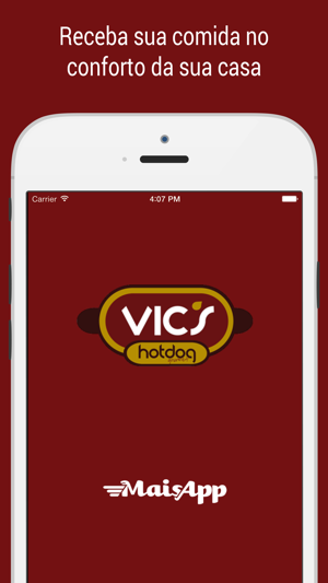 Vic's Hot Dog(圖1)-速報App