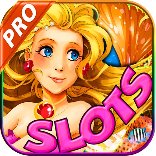 Real-Casino-Free-Slots: Free Game HD Icon