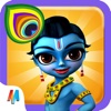 Krishna Run: Adventure Runner