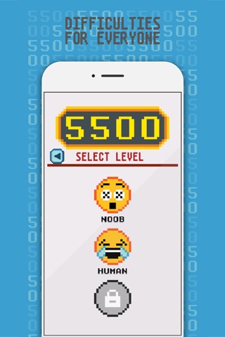 5500: Reaction Challenge screenshot 3