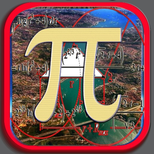 LYS - Temel Matematik icon