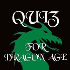 Activities of Quizes for Dragon Age Fandom - Trivia DA Game