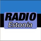 Estonia Radio - Estonian Radios Online LIVE FM