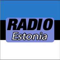 Estonia Radio - Estonian Radios Online LIVE FM apk
