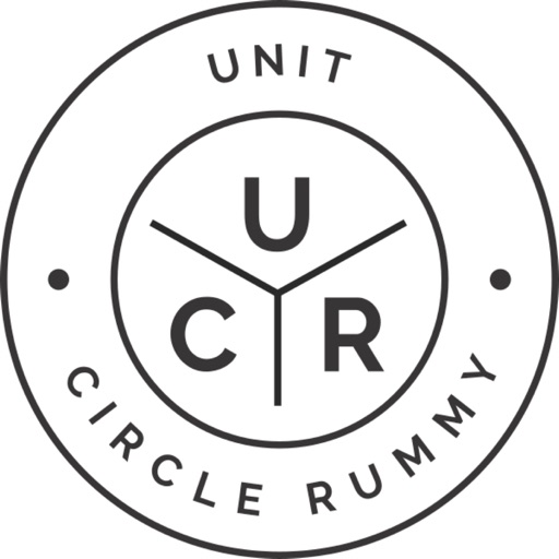 Unit-Circle-Rummy Icon