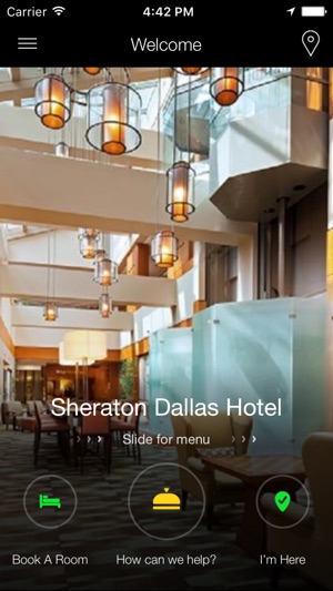 Sheraton Connect(圖1)-速報App