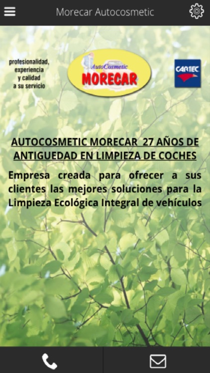 Morecar Autocosmetic