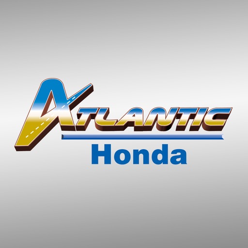 Atlantic Honda Dealer App icon
