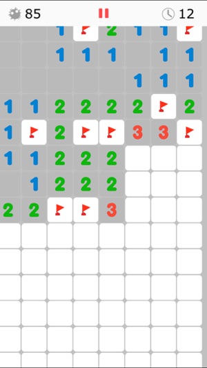 Crazy Minesweeper!(圖1)-速報App