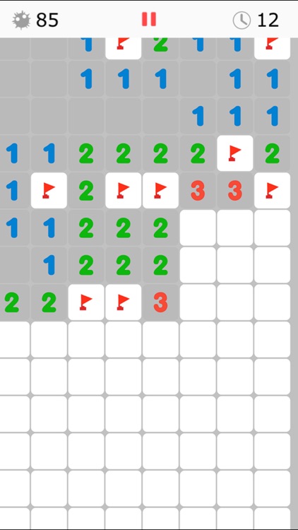 Crazy Minesweeper!