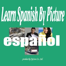 Activities of Learn Spanish By Picture and Sound - Easy to learn Spanish Vocabulary