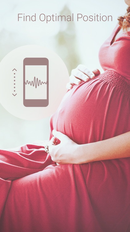 Baby Beat - Fetal Heartbeat Monitor