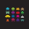 Space Invaders - Shooting aliens game