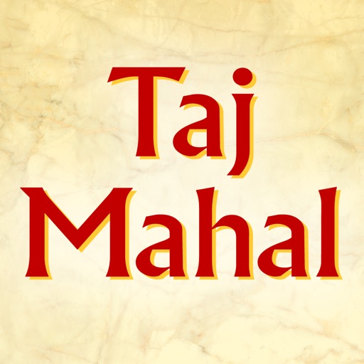 Taj Mahal Restaurant - PA icon