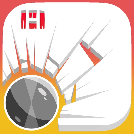 Break Away by Hondune Games iOS App