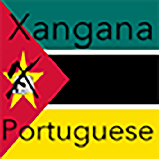 XanganaPortuguese icon