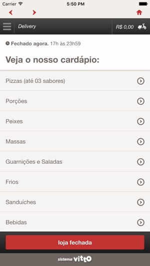 Pizzaria Alternativa(圖2)-速報App