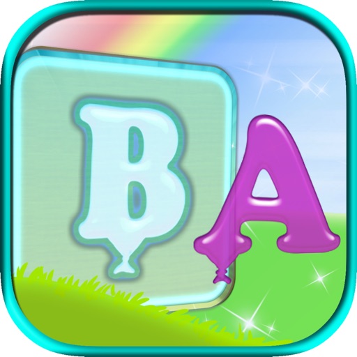 ABC Wood Puzzle Play & Learn The English Alphabet Letters iOS App