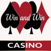 Casino! Win &amp; Win