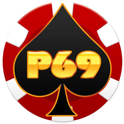 P69 Game Đánh Bài Đổi Thưởng Icon