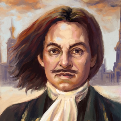 Biography and Quotes for Peter the Great: Life with Documentary icon