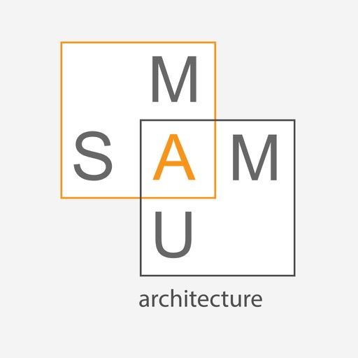 Sam Mau iOS App