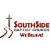 Southside Baptist Palatka Fl